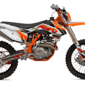 موتور سیکلت K6 ENDURO