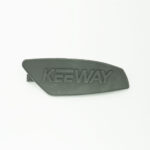 درپوش تزئینی سمت چپ Keeway مدل Vieste 249XDV