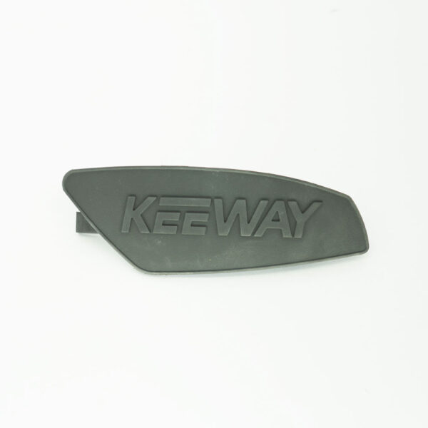 درپوش تزئینی سمت چپ Keeway مدل Vieste 249XDV