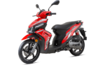 اسکوتر بنلی مدل VZ 125