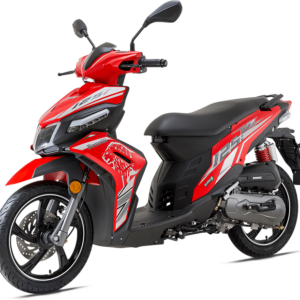 اسکوتر بنلی مدل VZ 125